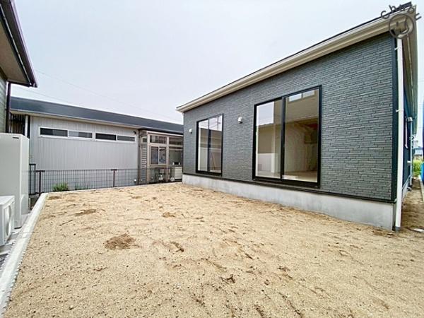 安城市東端町新築戸建全2棟1号棟
