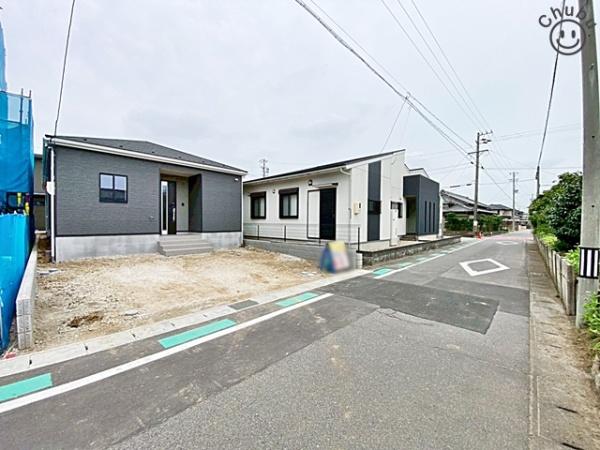 安城市東端町新築戸建全2棟1号棟