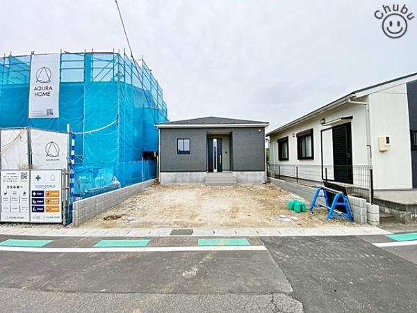 安城市東端町新築戸建全2棟1号棟