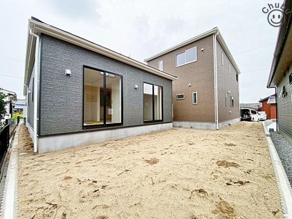 安城市東端町新築戸建全2棟1号棟
