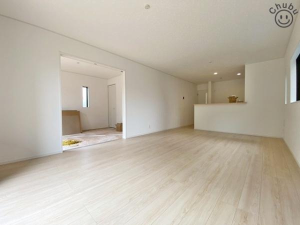 安城市東端町新築戸建全2棟1号棟
