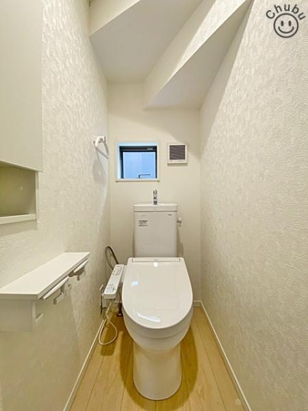 安城市東端町新築戸建全2棟2号棟