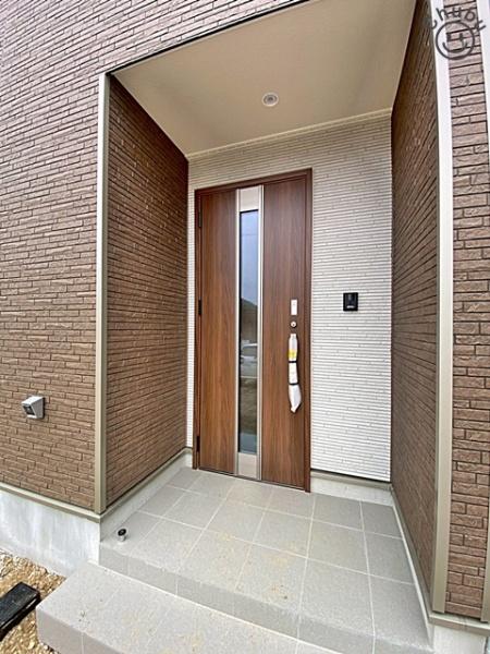 安城市東端町新築戸建全2棟2号棟