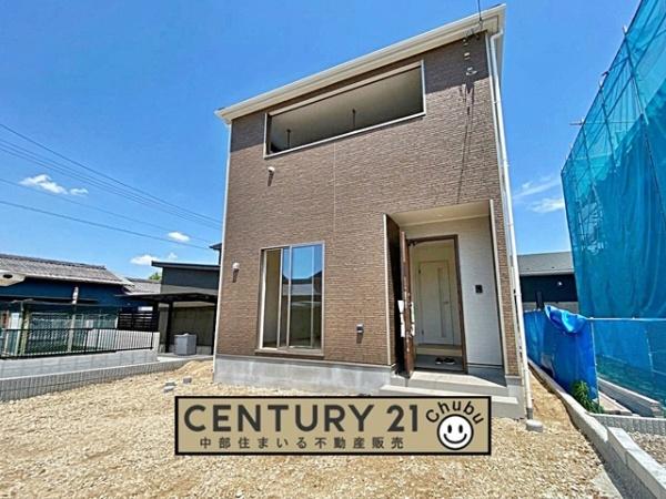 安城市東端町新築戸建全2棟2号棟