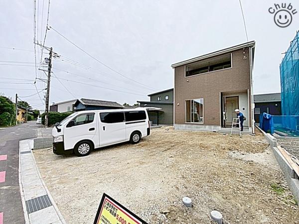 安城市東端町新築戸建全2棟2号棟