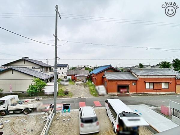 安城市東端町新築戸建全2棟2号棟