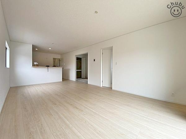 安城市東端町新築戸建全2棟2号棟
