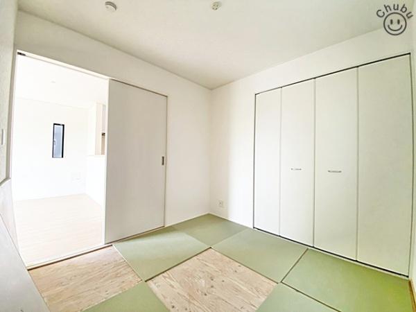 安城市里町新築戸建全1棟