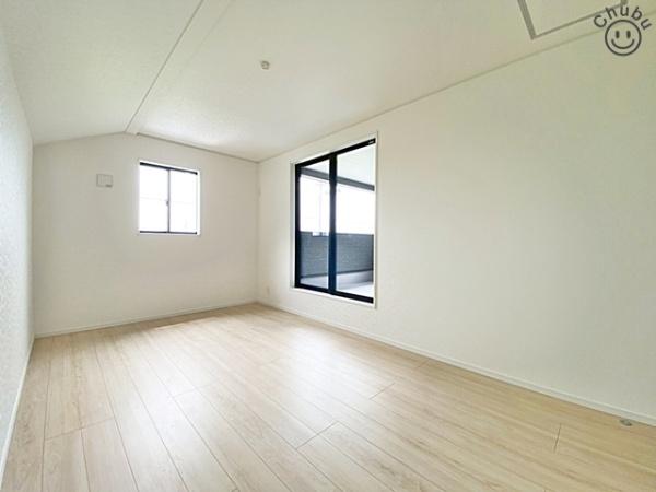 安城市里町新築戸建全1棟
