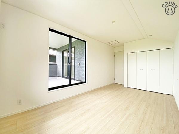 安城市里町新築戸建全1棟