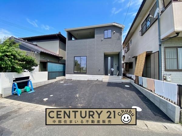 安城市里町新築戸建全1棟