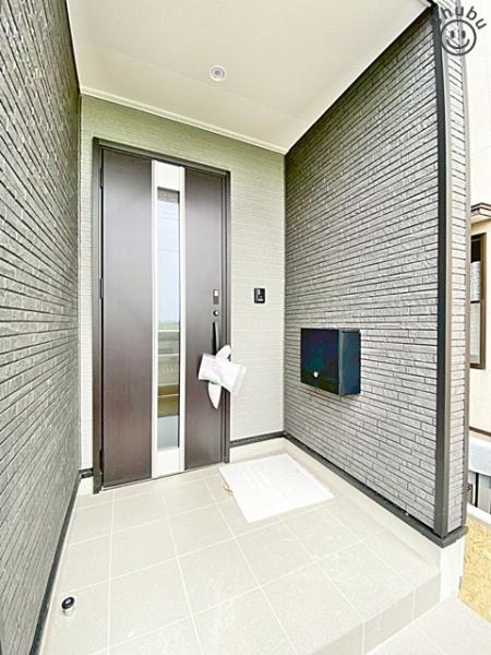 安城市里町新築戸建全1棟