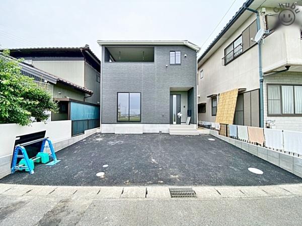 安城市里町新築戸建全1棟