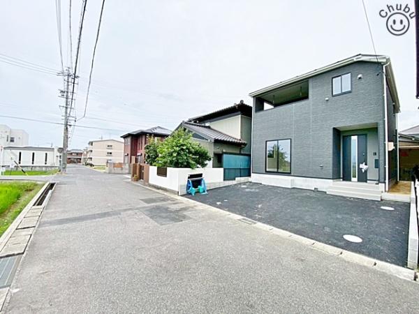 安城市里町新築戸建全1棟