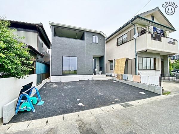 安城市里町新築戸建全1棟