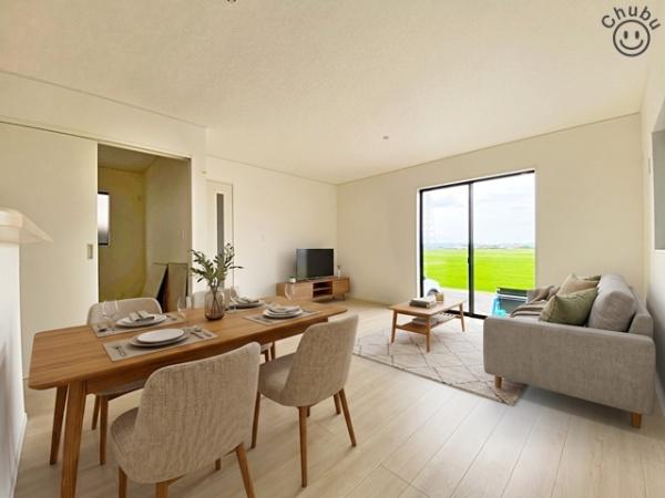 安城市里町新築戸建全1棟