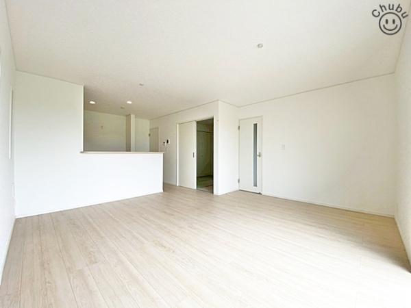 安城市里町新築戸建全1棟