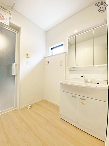 安城市里町新築戸建全1棟