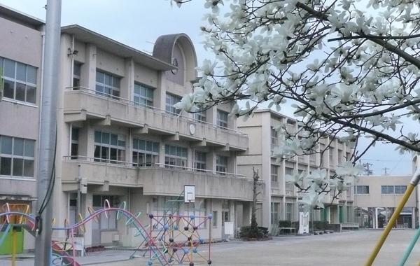 サンアメニティ美合ステーション(岡崎市立藤川小学校)