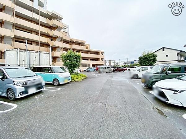 サンアメニティ美合ステーション