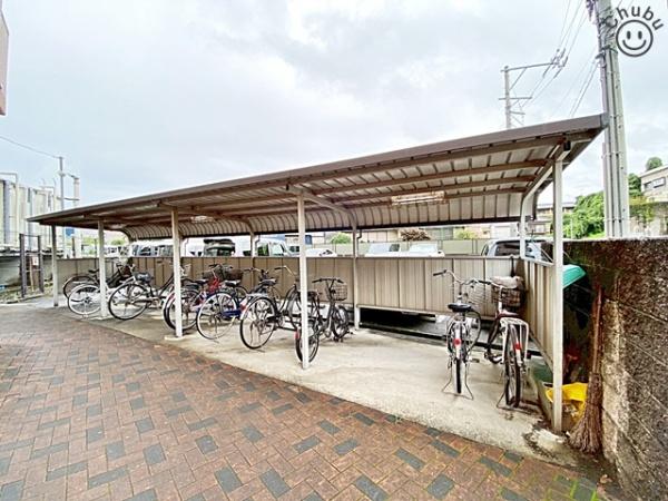 サンアメニティ美合ステーション