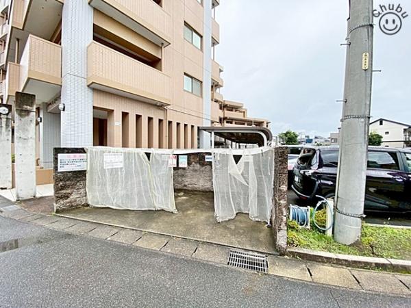 サンアメニティ美合ステーション