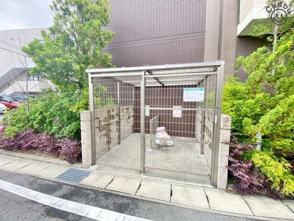 リコット東岡崎