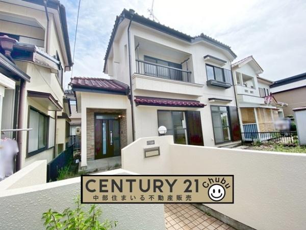 知立市八橋町リ・フォーム住宅