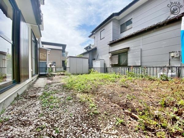知立市八橋町町田の中古一戸建て
