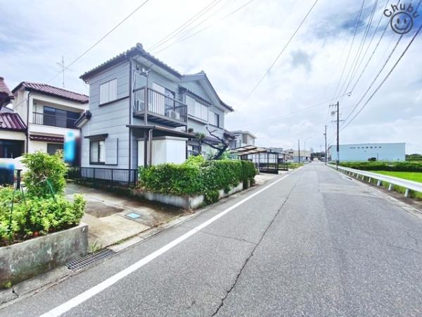 知立市八橋町町田の中古一戸建て