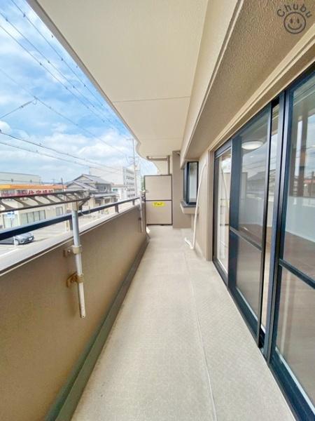 ダイアパレス知立牛田駅前