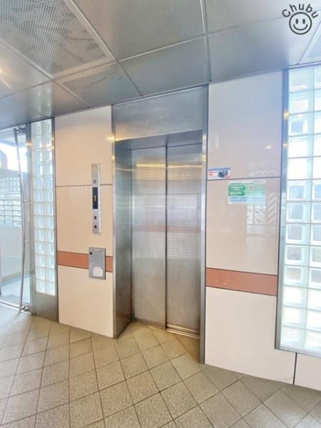 ダイアパレス知立牛田駅前