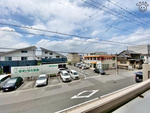 ダイアパレス知立牛田駅前