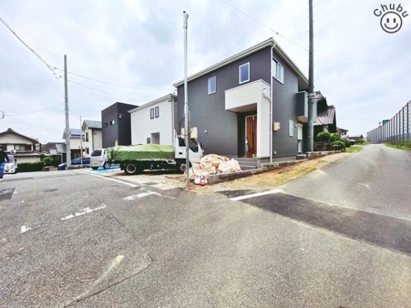 大府市吉川町新築戸建全2棟1号棟
