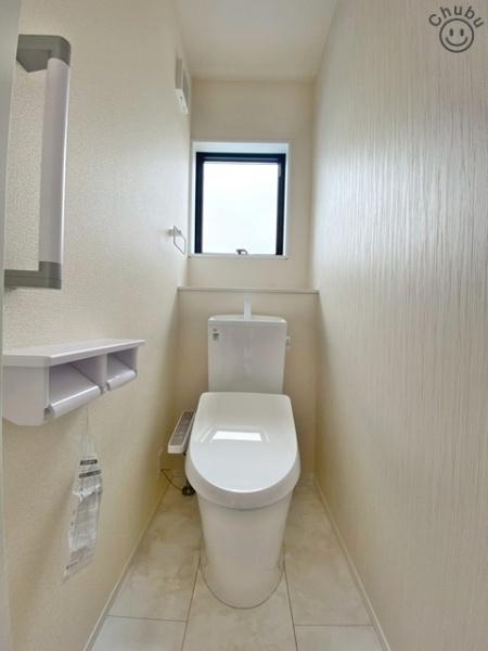 大府市吉川町新築戸建全2棟2号棟