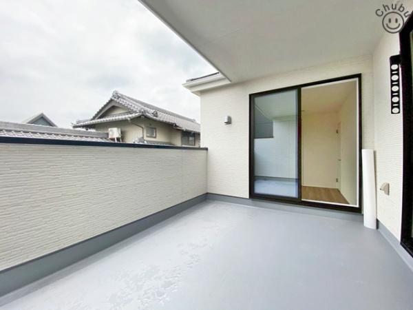 大府市吉川町新築戸建全2棟2号棟