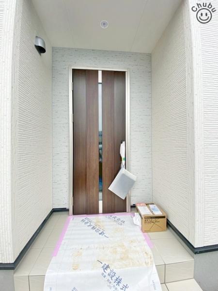 大府市吉川町新築戸建全2棟2号棟