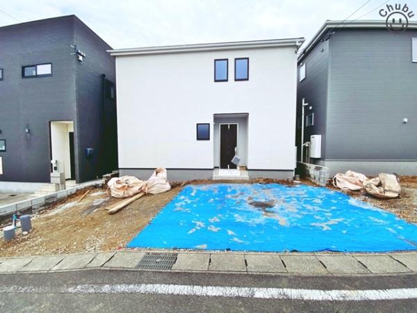 大府市吉川町新築戸建全2棟2号棟