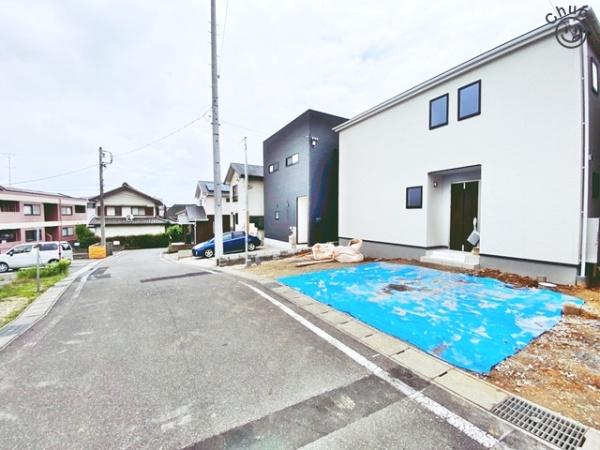 大府市吉川町新築戸建全2棟2号棟