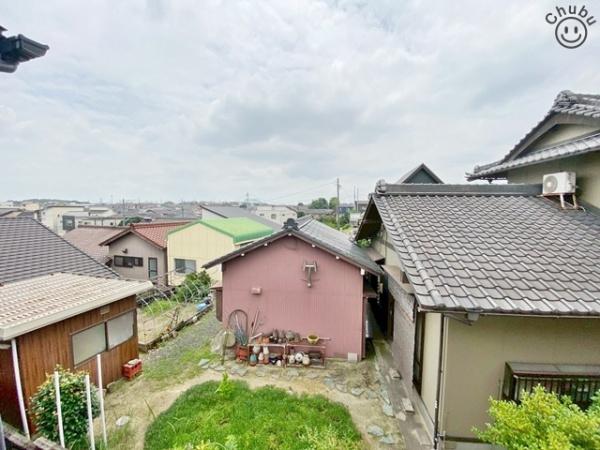 大府市吉川町新築戸建全2棟2号棟