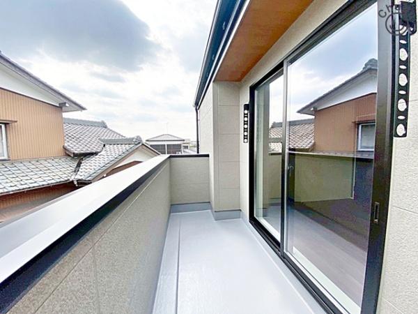 豊田市市木町新築戸建全2棟1号棟