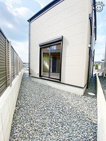 豊田市市木町新築戸建全2棟1号棟