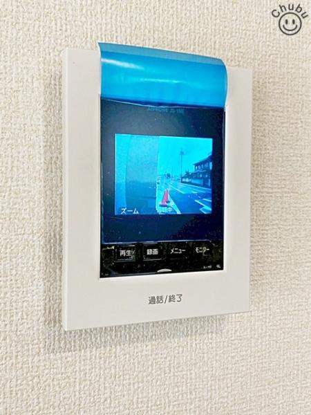 豊田市市木町新築戸建全2棟1号棟