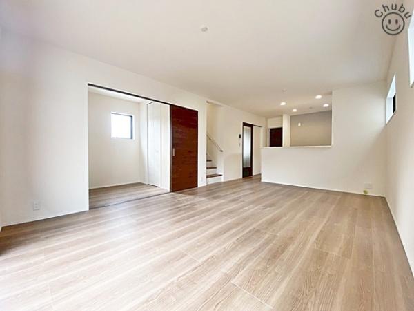 豊田市市木町新築戸建全2棟1号棟