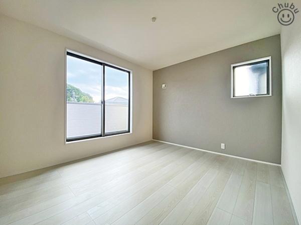 豊田市市木町新築戸建全2棟1号棟