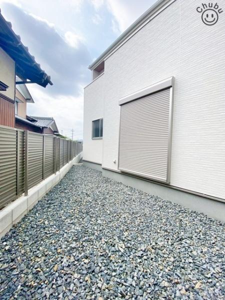 豊田市市木町新築戸建全2棟1号棟