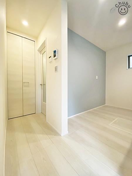 豊田市市木町新築戸建全2棟1号棟