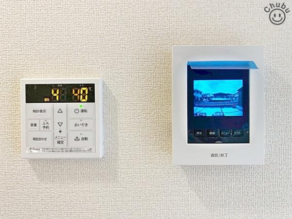 豊田市市木町新築戸建全2棟1号棟