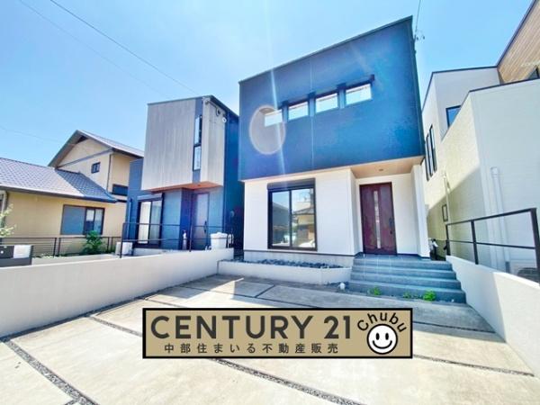 豊田市平山町5丁目リ・フォーム住宅