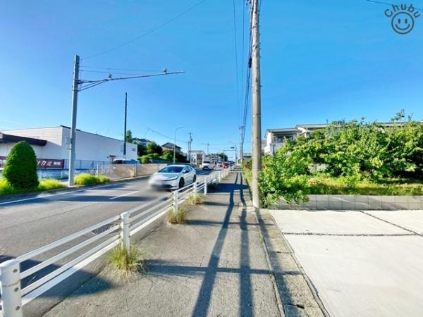 東郷町春木台新築戸建全1棟